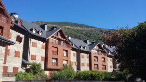 Apartament Vall